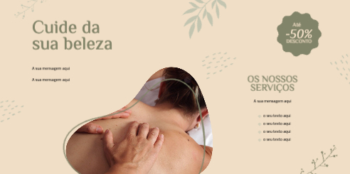 Cosmética e Beleza Interior