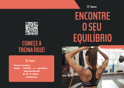 Desporto e fitness Exterior