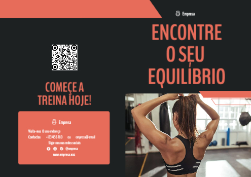 Desporto e fitness Exterior