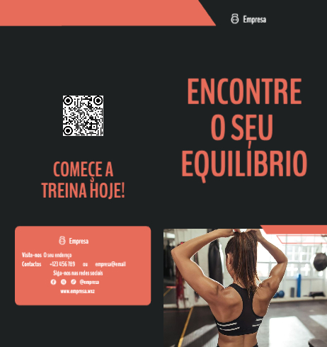 Desporto e fitness Exterior