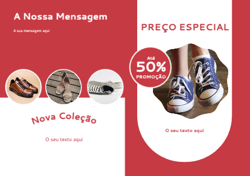 Novo Produto Interior