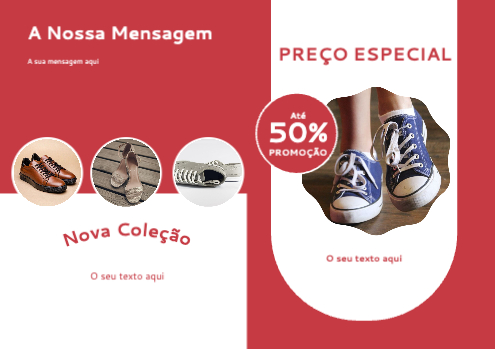 Novo Produto Interior