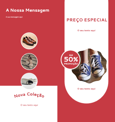 Novo Produto Interior