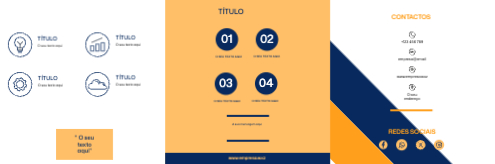 Layout de Negócios Interior