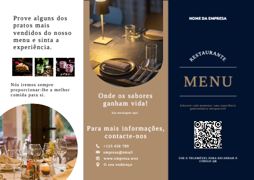 Restauração Profissional Exterior