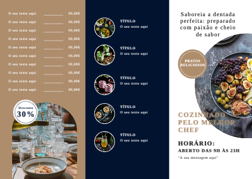 Restauração Profissional Interior