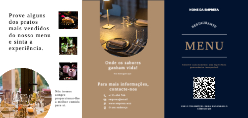 Restauração Profissional Exterior