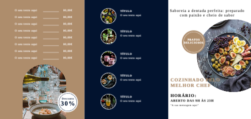 Restauração Profissional Interior