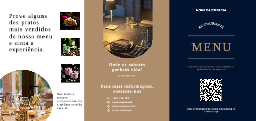 Restauração Profissional Exterior