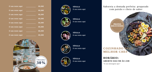 Restauração Profissional Interior