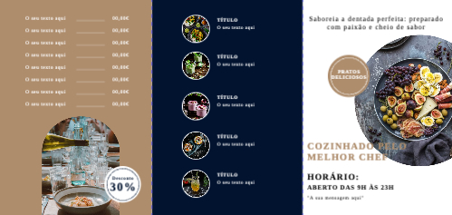 Restauração Profissional Interior