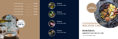 Restauração Profissional Interior