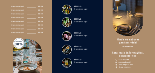 Restauração Profissional Interior