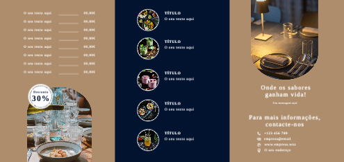 Restauração Profissional Interior