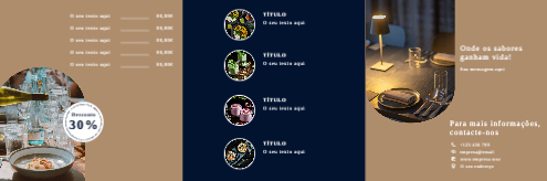 Restauração Profissional Interior