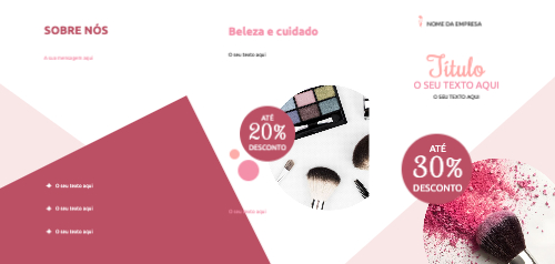 Cosmética e Beleza Exterior