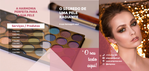 Cosmética e Beleza Interior