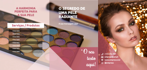 Cosmética e Beleza Interior