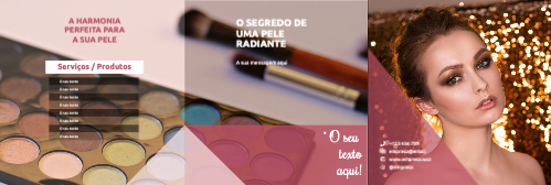 Cosmética e Beleza Interior