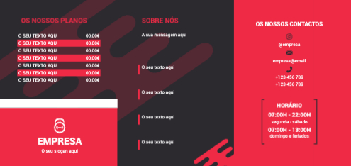 Desporto e Treino Interior