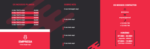 Desporto e Treino Interior