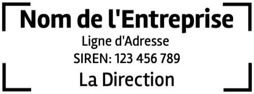 Entreprise Front