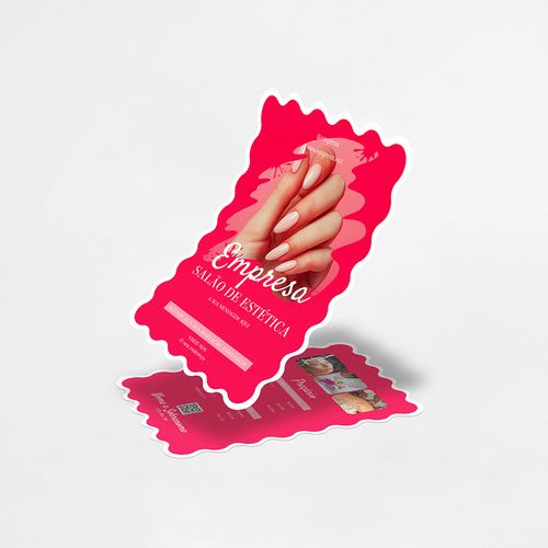 Serviço de Estética