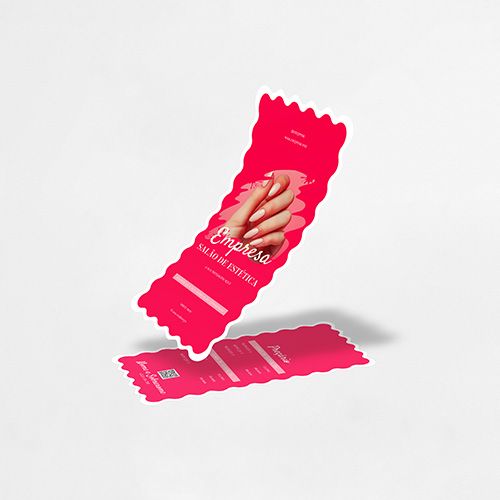 Serviço de Estética