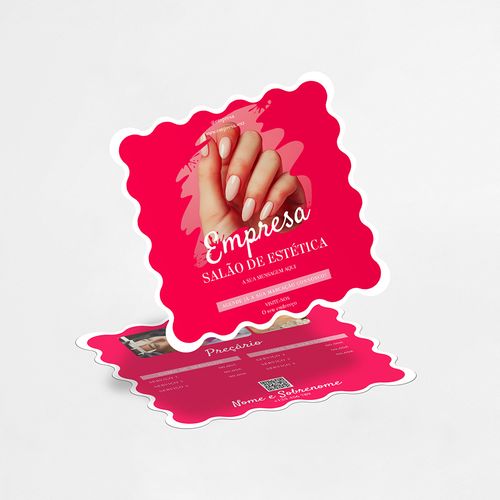 Serviço de Estética