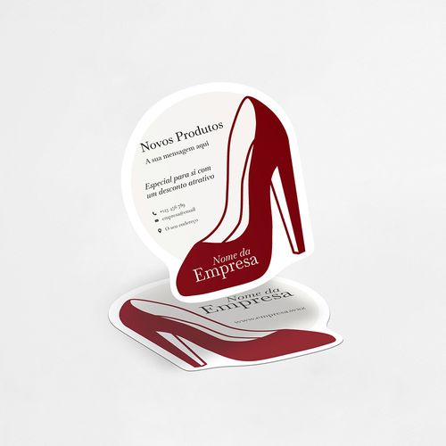 Sapato Stiletto