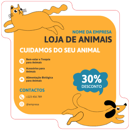 Animais de Companhia