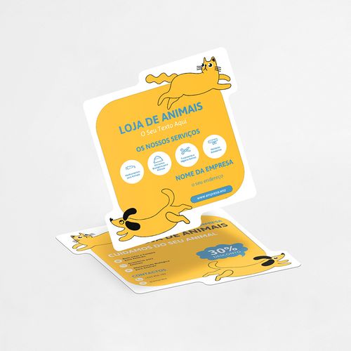 Animais de Companhia