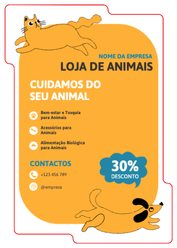 Animais de Companhia
