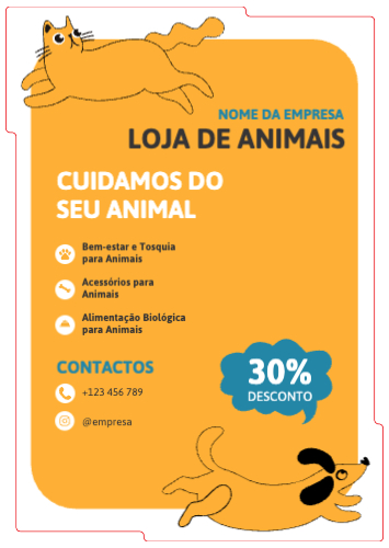 Animais de Companhia