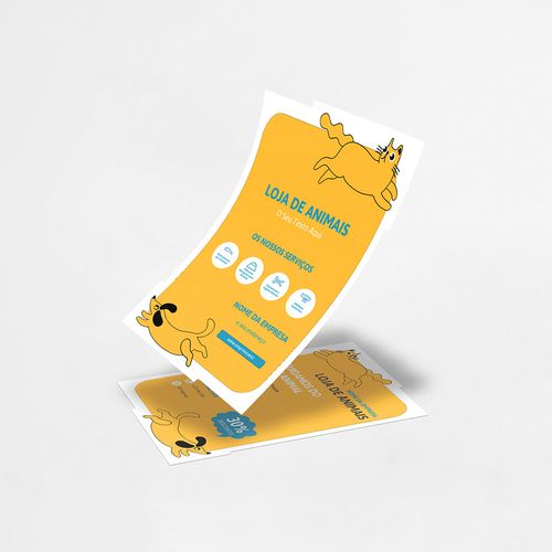 Animais de Companhia