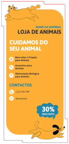 Animais de Companhia