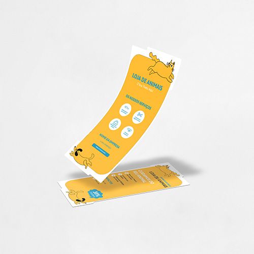 Animais de Companhia