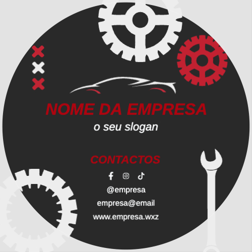 Mecânica Automóvel Verso