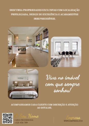 Agência Imobiliária Verso