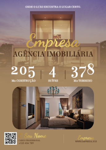 Agência Imobiliária Frente