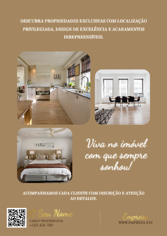 Agência Imobiliária Verso