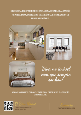 Agência Imobiliária Verso