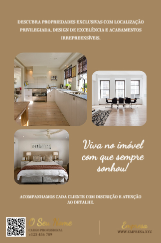 Agência Imobiliária Verso