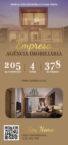 Agência Imobiliária Frente