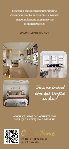 Agência Imobiliária Verso