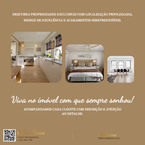 Agência Imobiliária Verso