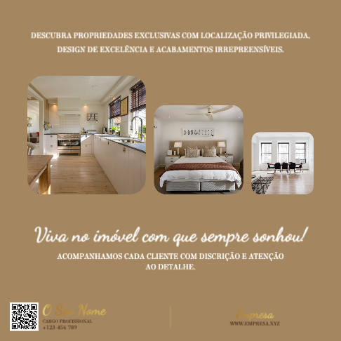 Agência Imobiliária Verso