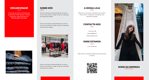 Coleção elegante e moderno Exterior