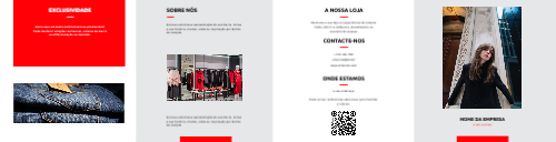 Coleção elegante e moderno Exterior