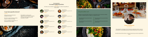 Restauração Interior